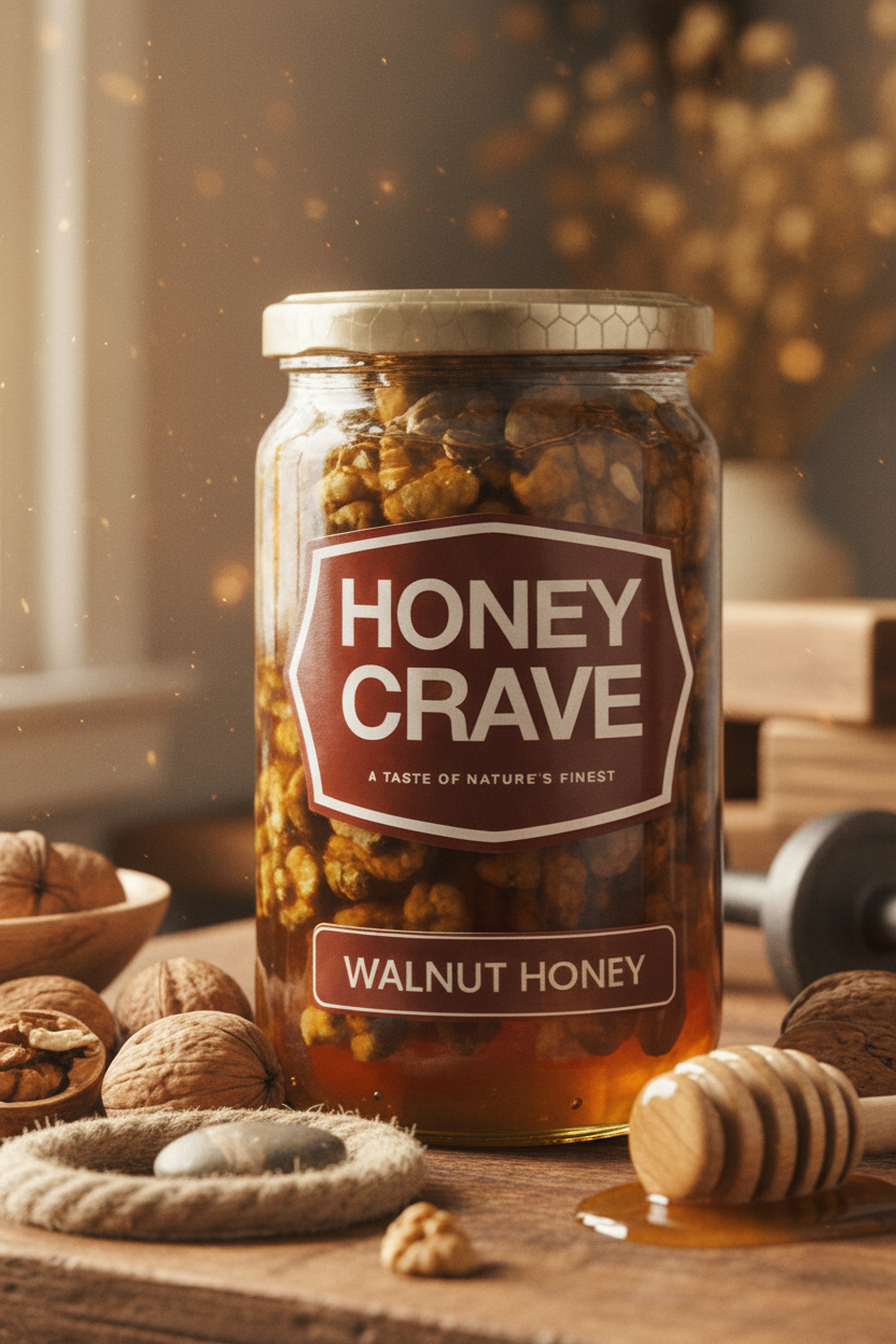 عسل بعين الجمل