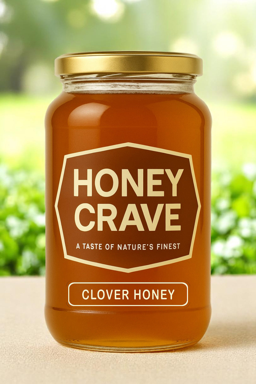 Clover Honey