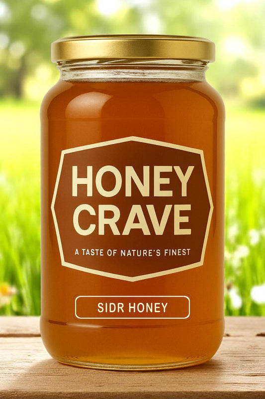 Sidr Honey