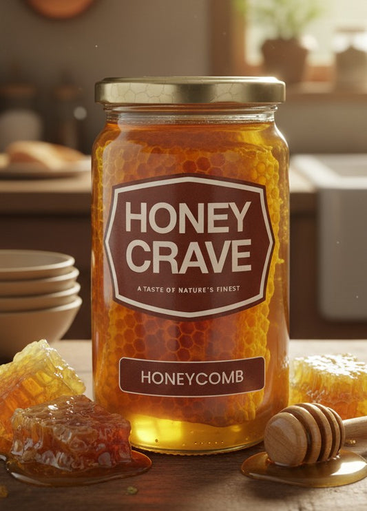 Honeycomb